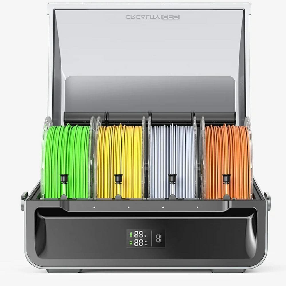 Creality CFS Filament System Auto Filament Identificate Sensors 3