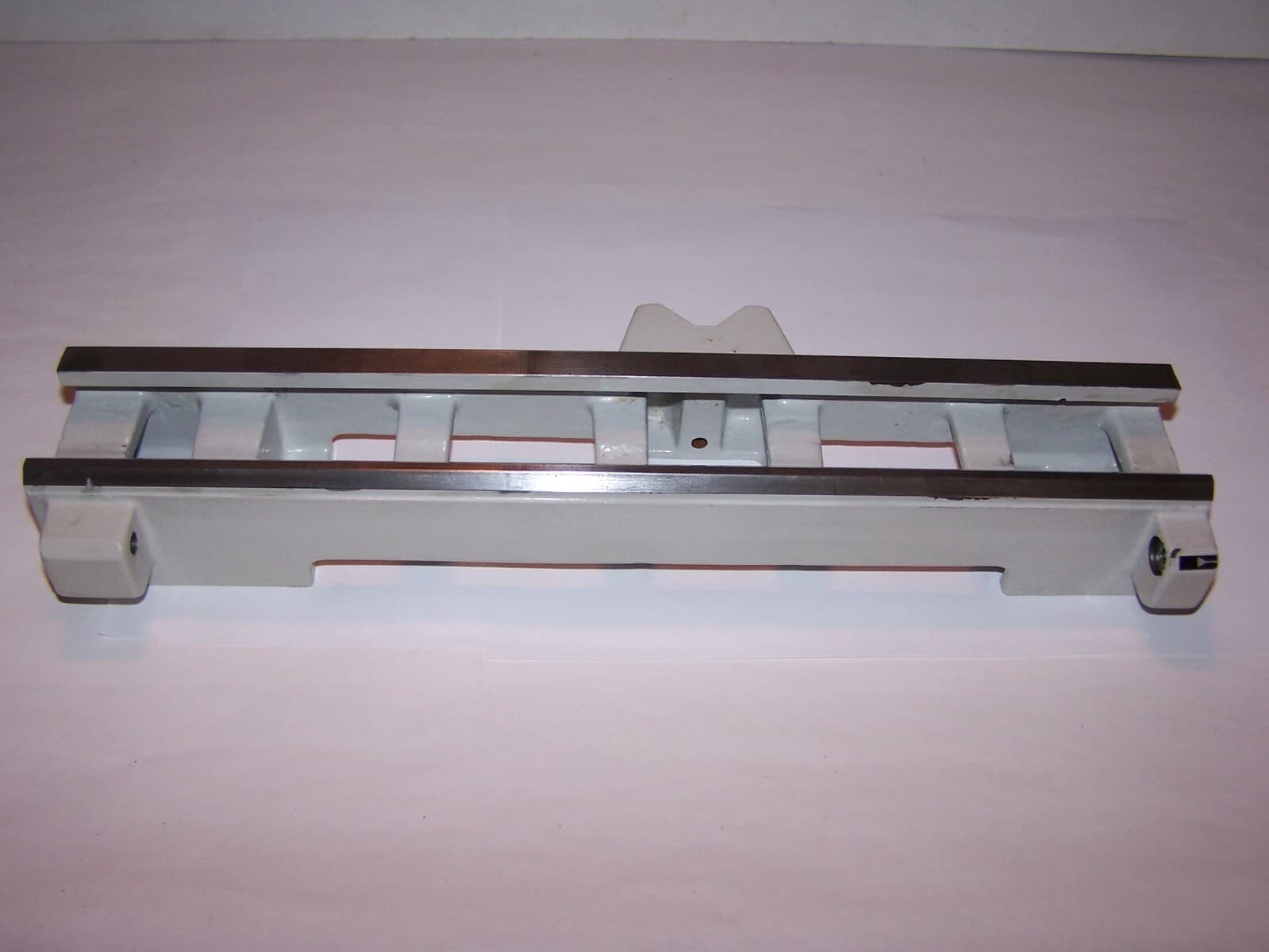 Unimat 3, Emco, Lathe Bed Only, Part #A3A-000-010, Vintage, Austria,  #126 2