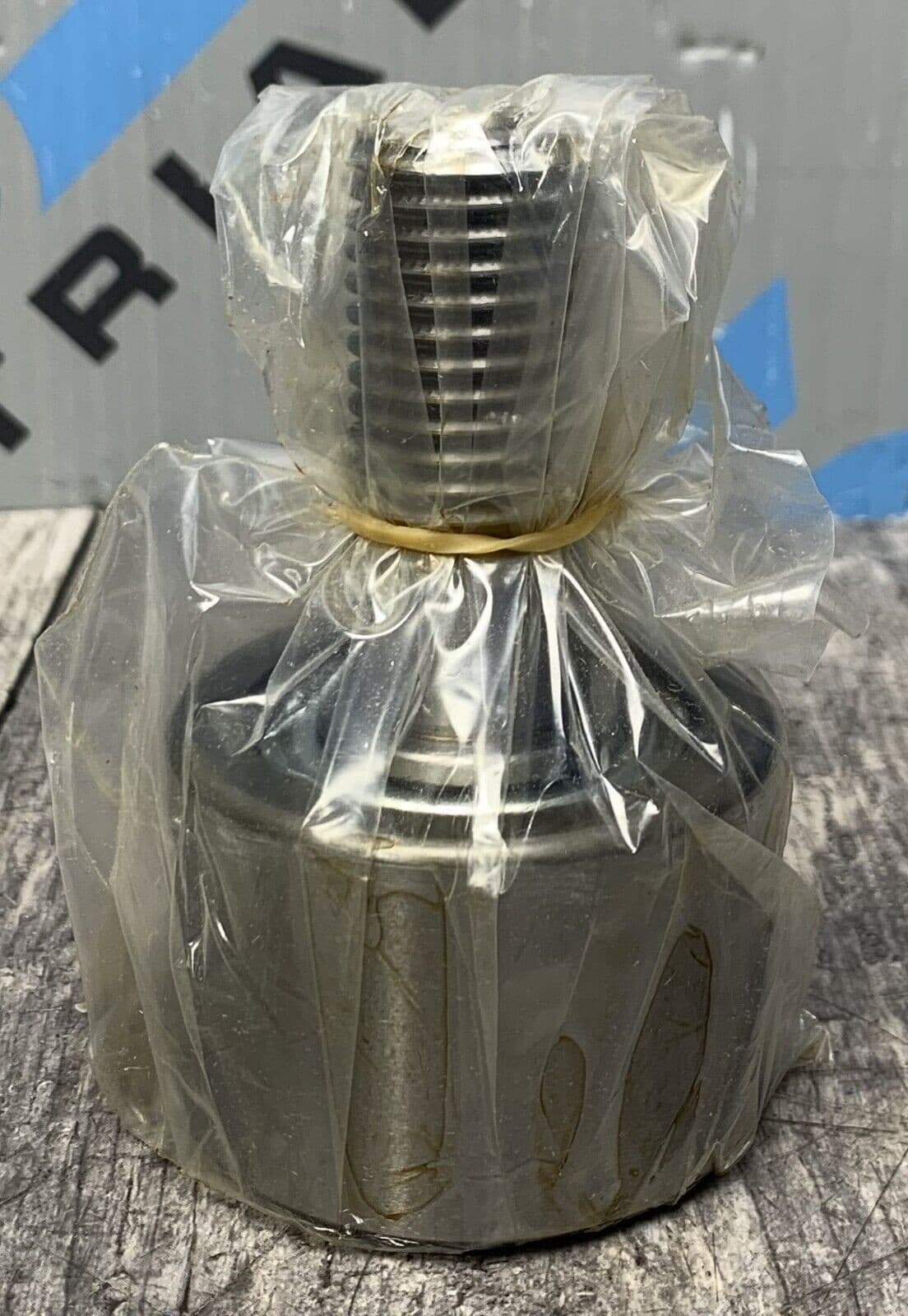 (LOT OF 8) OSBORN HPC-62 95070 HEAVY DUTY LOAD RUNNERS IDLER-ROLLERS 5