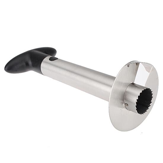Stainless Steel Pineapple Corer Slicer Peeler Fruit Peeling Tool Pineapple Knife 3