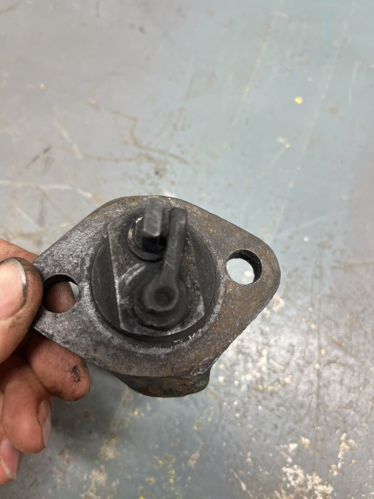 IGNITER for a JOHN DEERE E 1-1/2hp 3hp 6hp Hit N Miss Old Gas Engine E108R 5