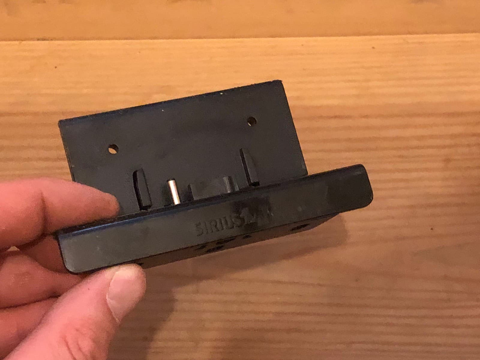 Sirius XM SDPIV1 Satellite Radio PowerConnect Dock Charging Cradle Replacement