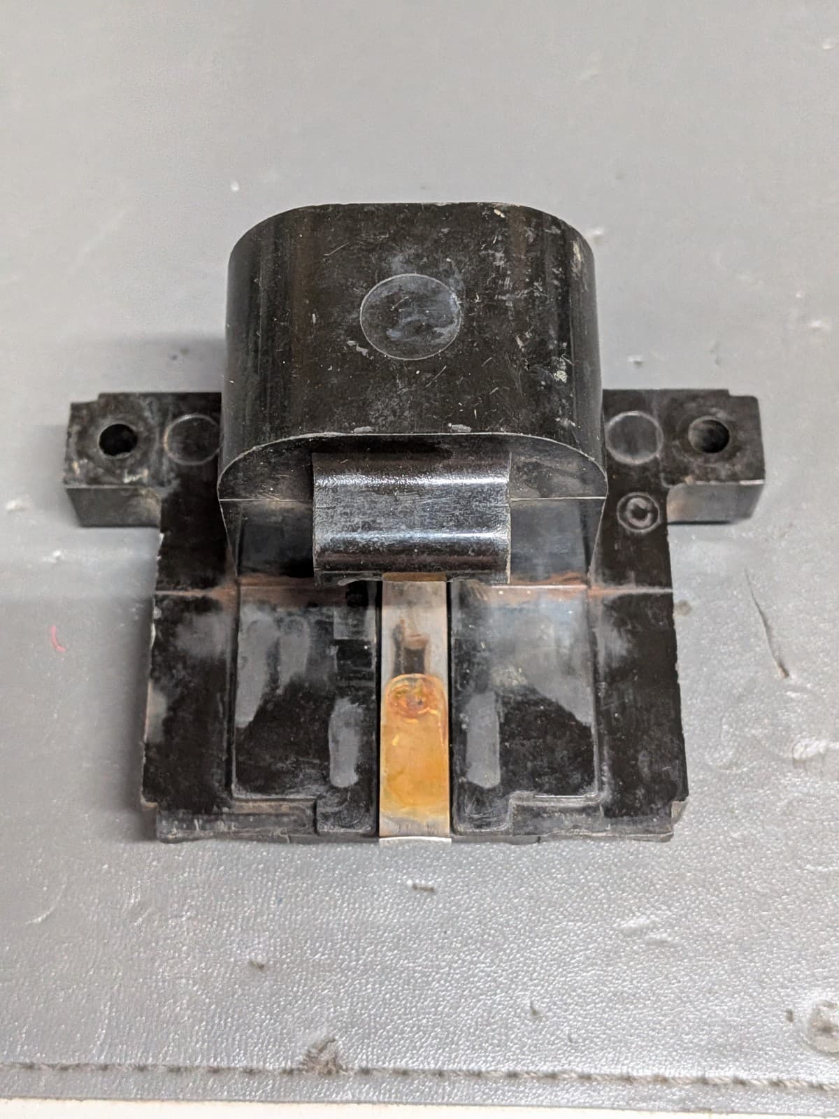 SQUARE D - 31041-400-42 - 120V Magnetic Coil 2