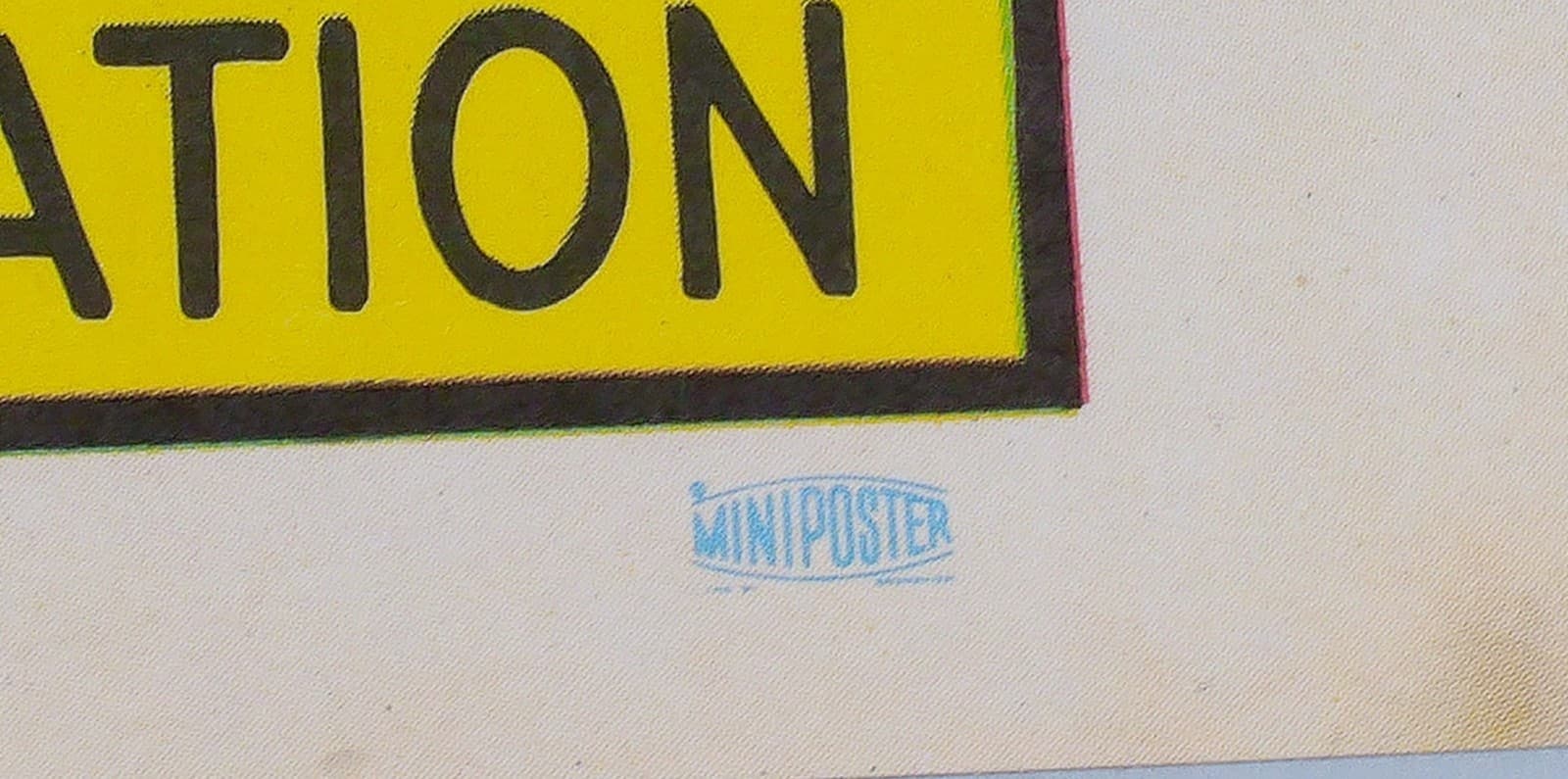 Huge Lot of 170 Forepaugh & Sells Bros" BIG UNITED SHOWS" Circus Poster CW/1960 6