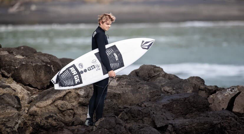 VOLCOM STICKER XL 8” Set Of 9 Stickers Volcom Stone Skateboard Surf WSL Stab USA 4