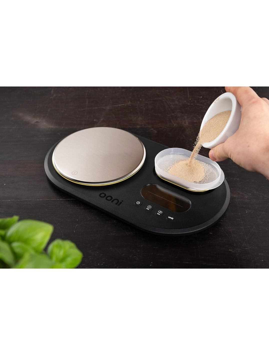 Ooni - Dual Platform Digital Scales 2