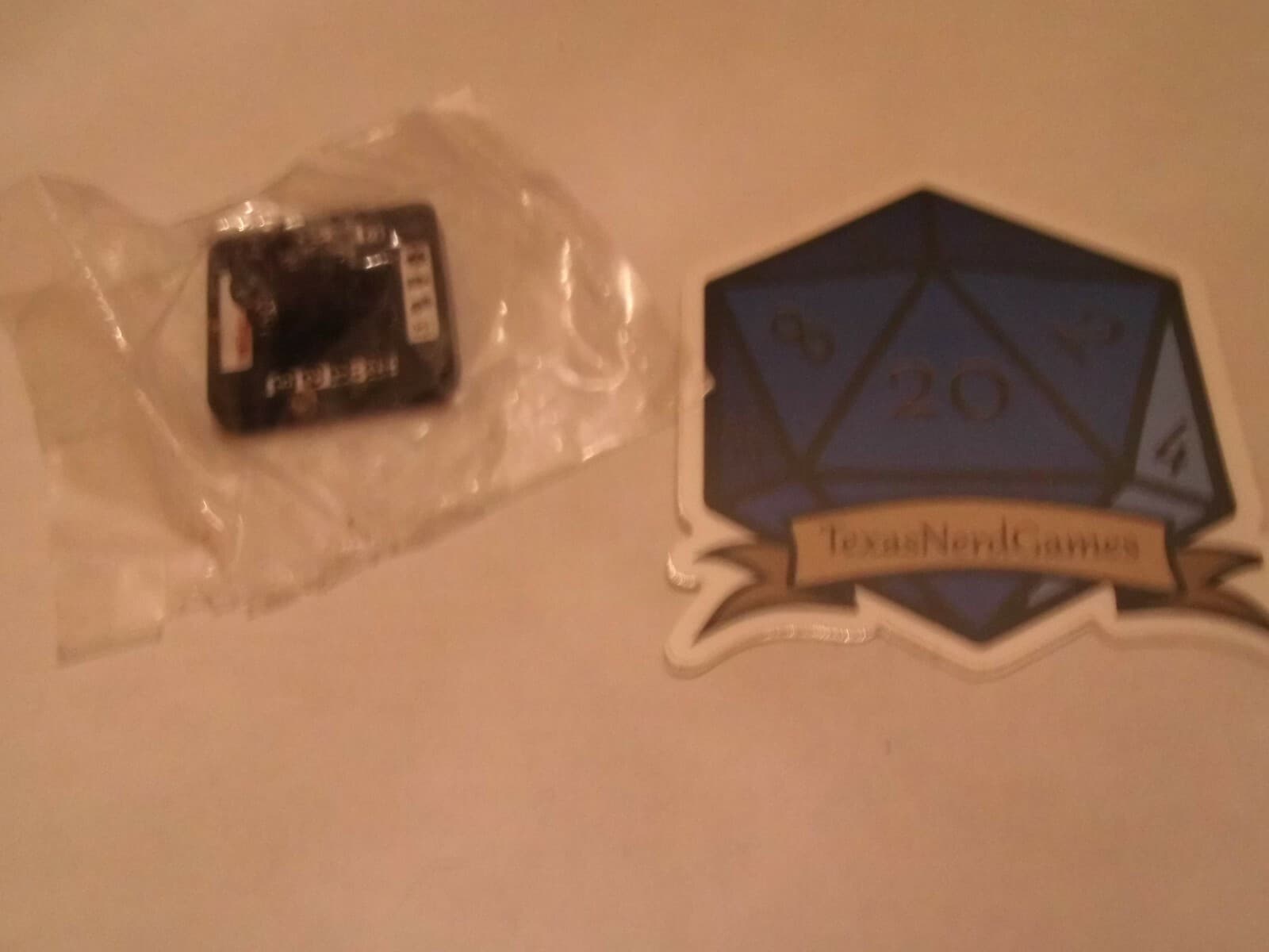 x1 Shadow Green Fury Van #12/12 Tournament Promo Monsterpocalypse New Sealed