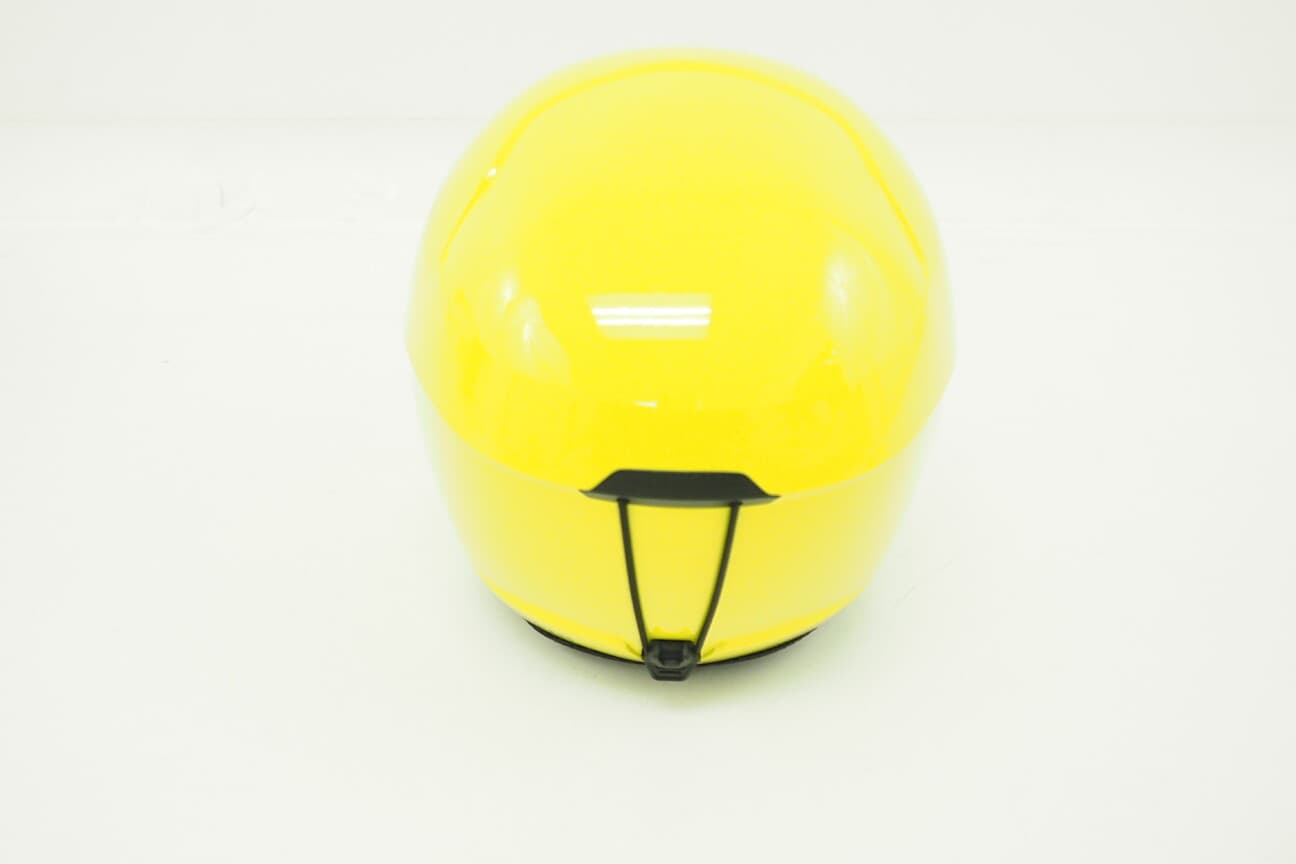 New! Smith Counter MIPS Winter Sports Helmet Size Medium 55-59cm Neon Yellow 4