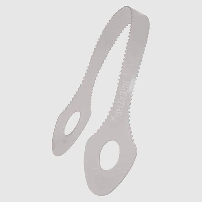 Sonicare BreathRx Tongue Scraper/Cleaner - PACK OF 3 2