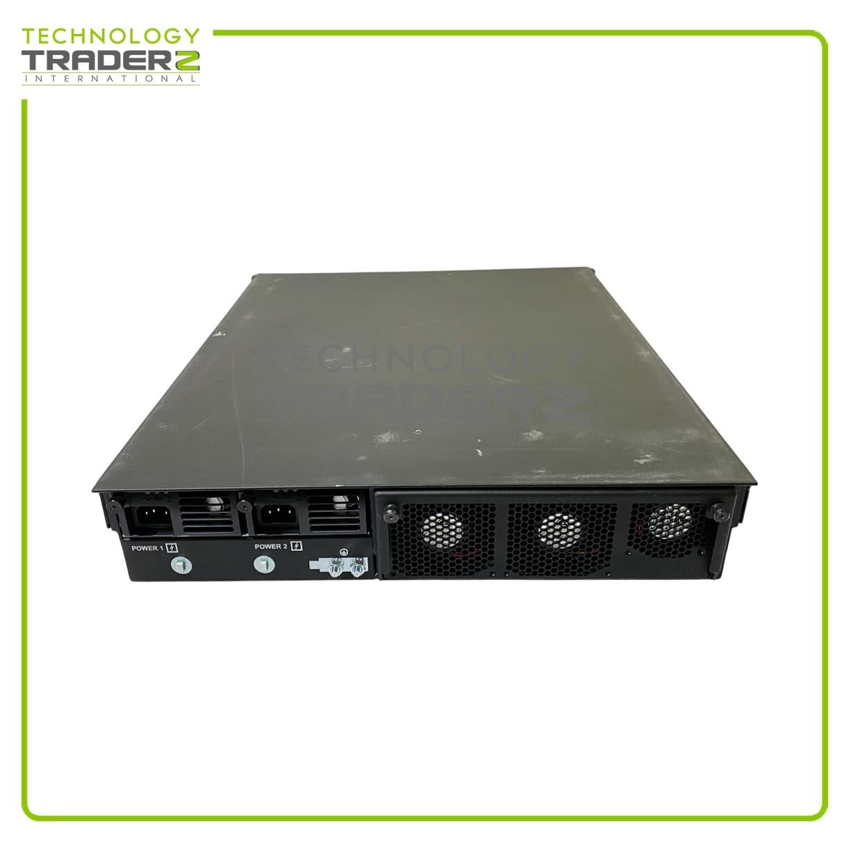 200-0354-04 F5 Network BIG-IP 10000 Series Network Appliance W/ 2x PWR-0199-01 2