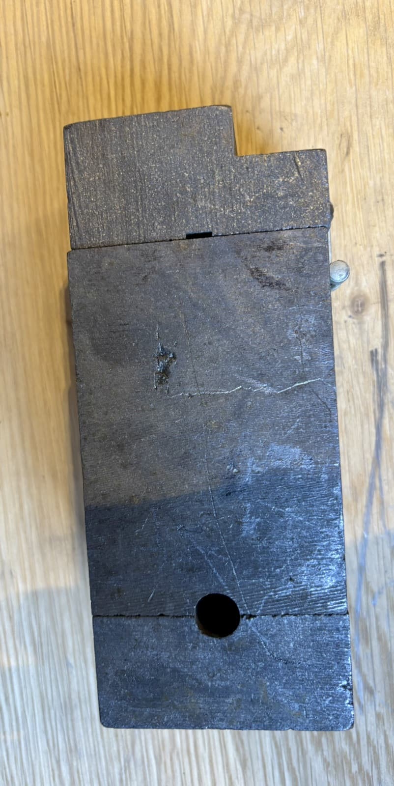 New NVent Erico TACIK2Q 4/0 CONC 90W/N 90 W/N 90 PlusF20 Mold 3