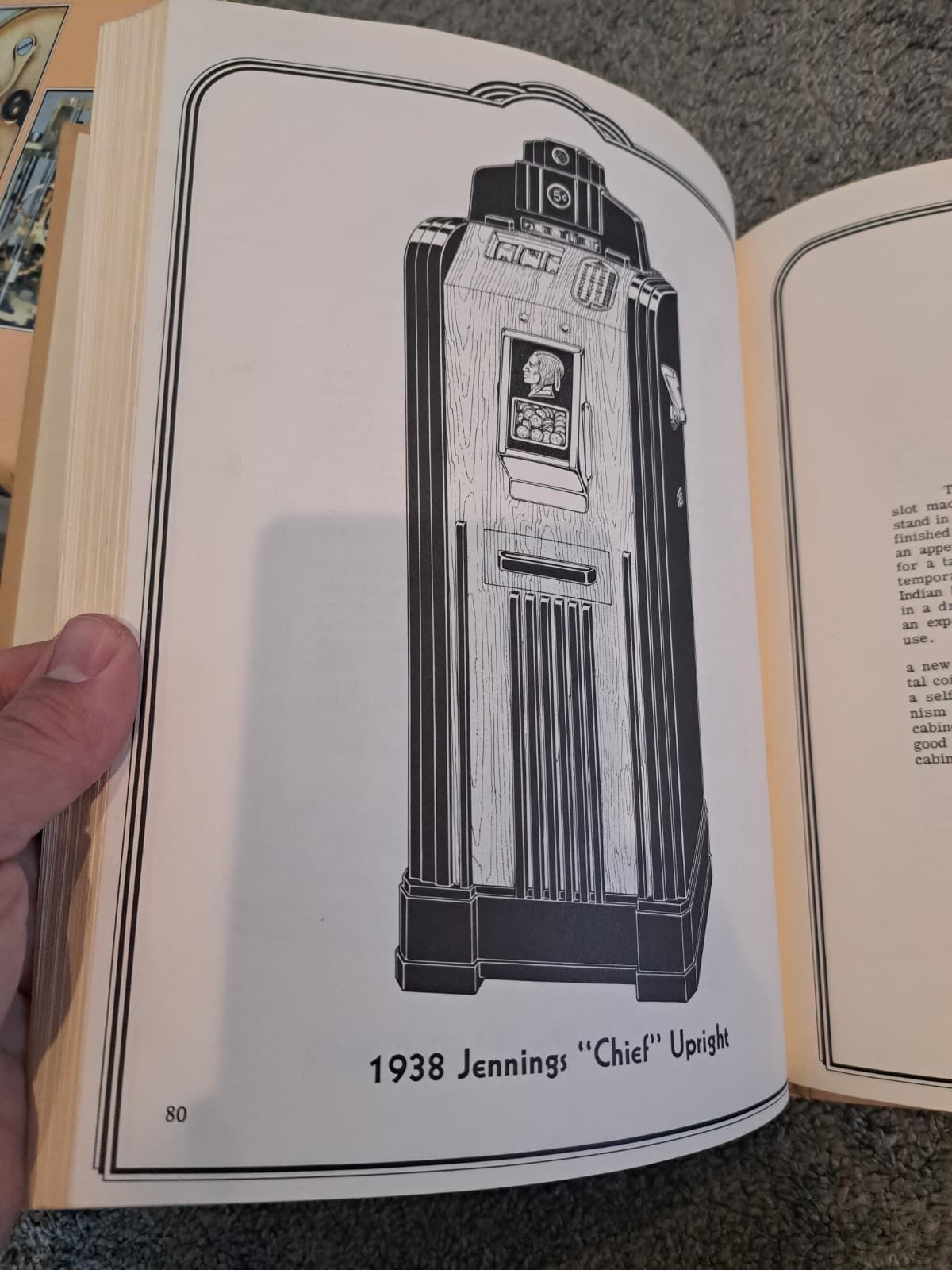 Slot Machines A Pictorial Review David G. Christensen 6