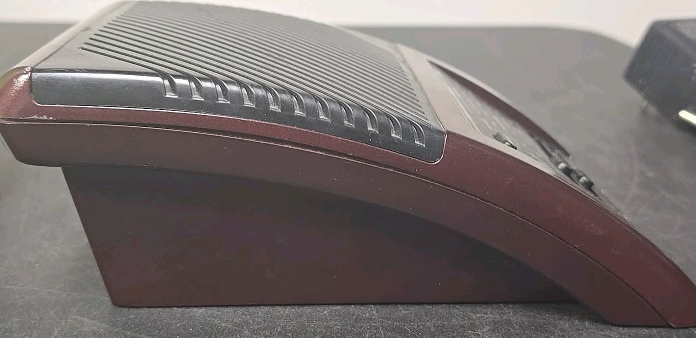 Marsona 1280 Programmable Sound Conditioner Machine w/AC Adapter, Tested 4