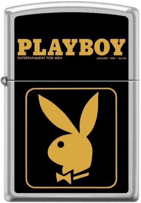 Zippo PlayBoy Cover 8 Lighter Set Pin Up Pinup RARE set #7 NEW L@@K 2