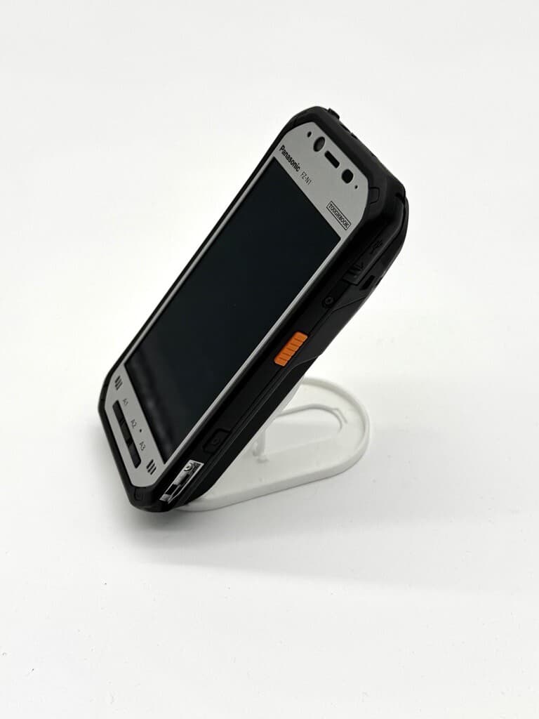 Panasonic FZ-N1EB ToughBook Mobile HandHeld Scanner 16GB Unlocked 4