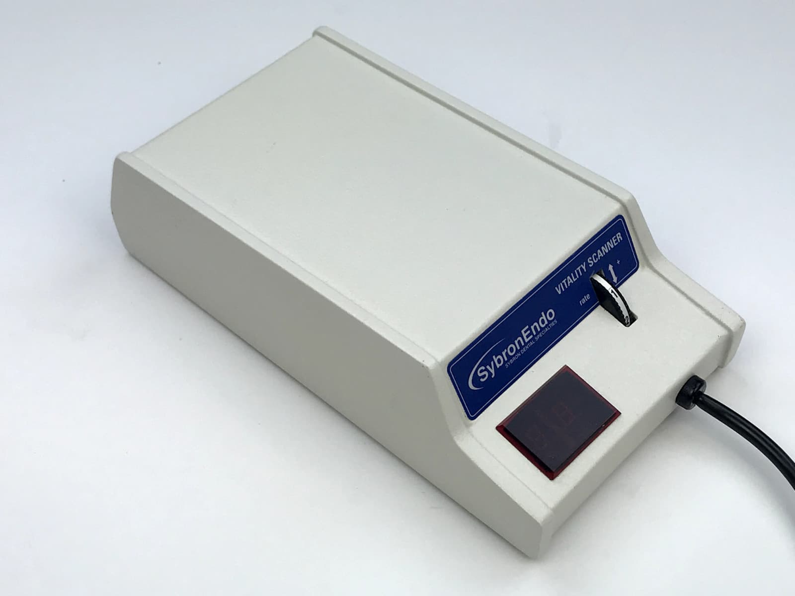 SybronEndo Vitality Scanner Electric Pulp Tester Unit by Kerr Endodontic-EPT 4