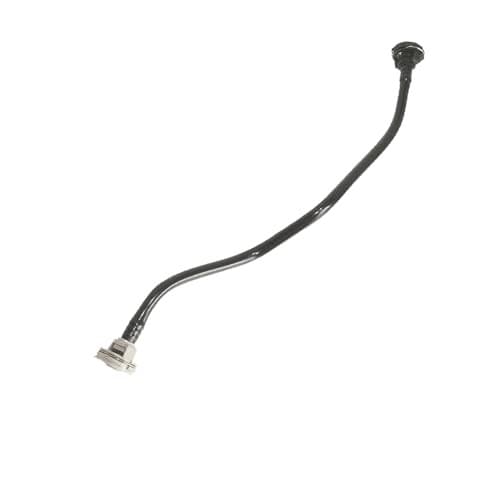 Radiator Coolant Reservoir Hose Engine Overflow Hose Fit for Audi A6 Quattro #  5