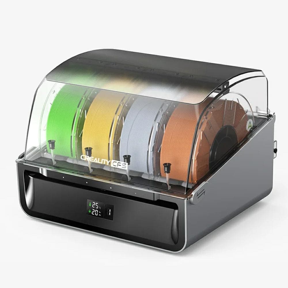 Creality CFS Filament System Auto Filament Identificate Sensors 2