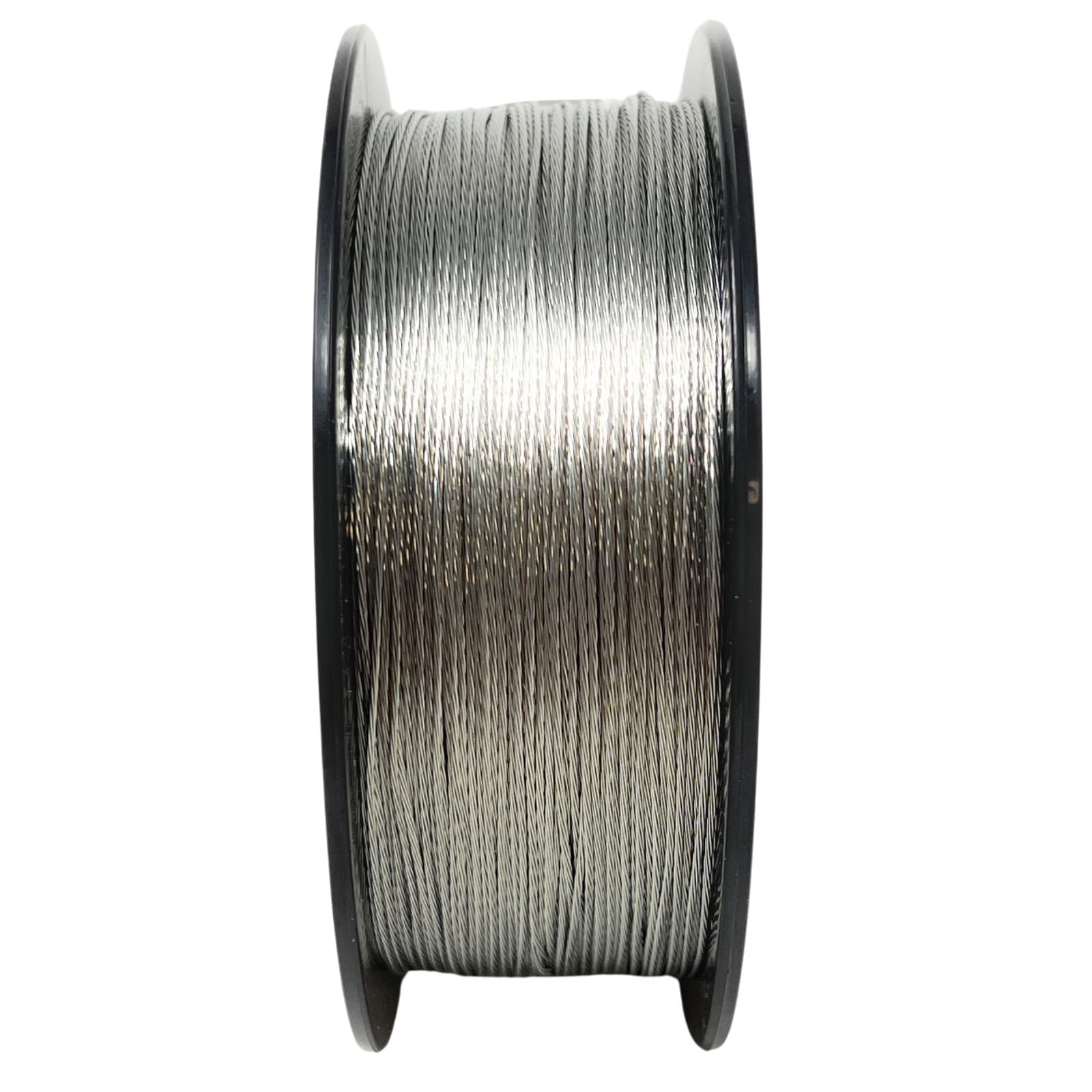 Reaction Tackle Copper Fishing Line - Trolling Wire - Tin Coated 2