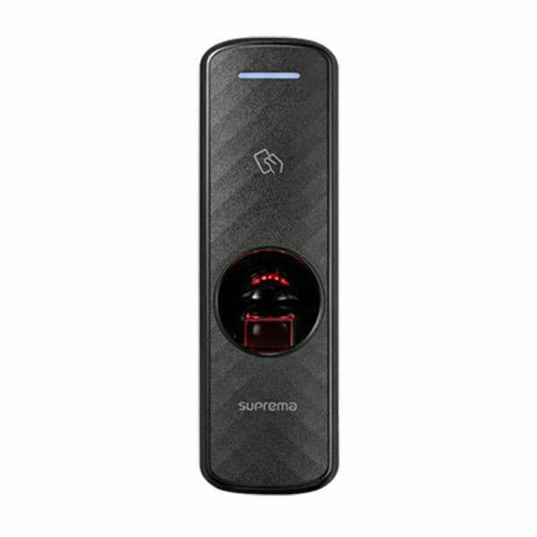 Suprema BEP2-OD Compact IP Fingerprint/ Multi Smartcard Access Control Reader 2