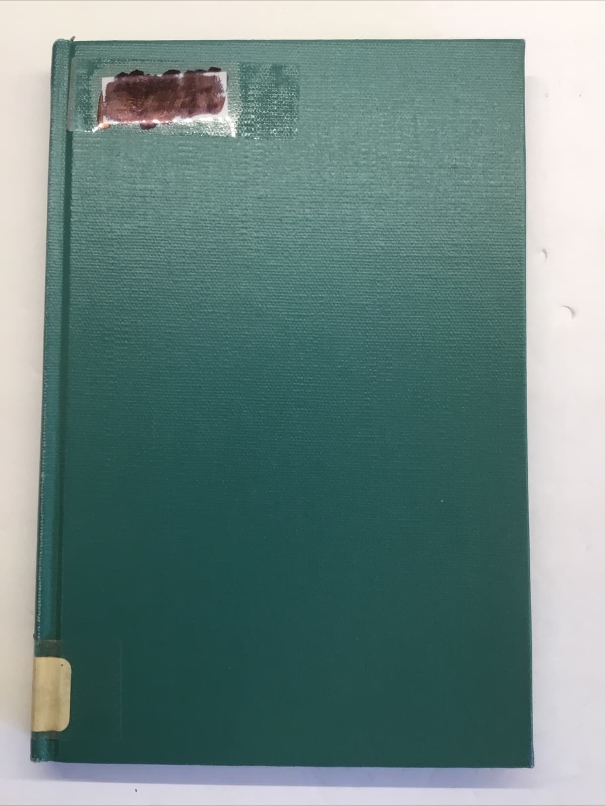 Lord Mayor’s Court Of London Depositions Relating To Americans 1641-1736  5