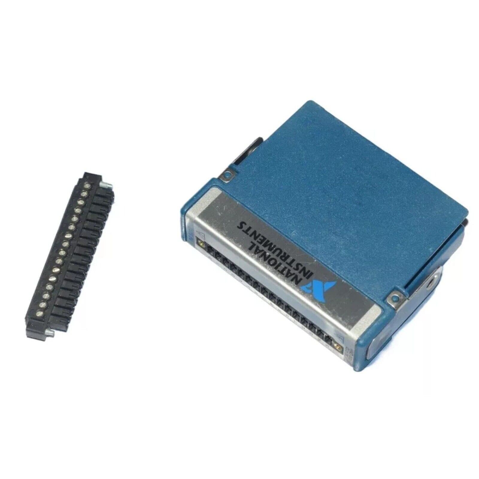 NEW National Instruments NI9217 NI-9217 C Series Temperature Input Module 4