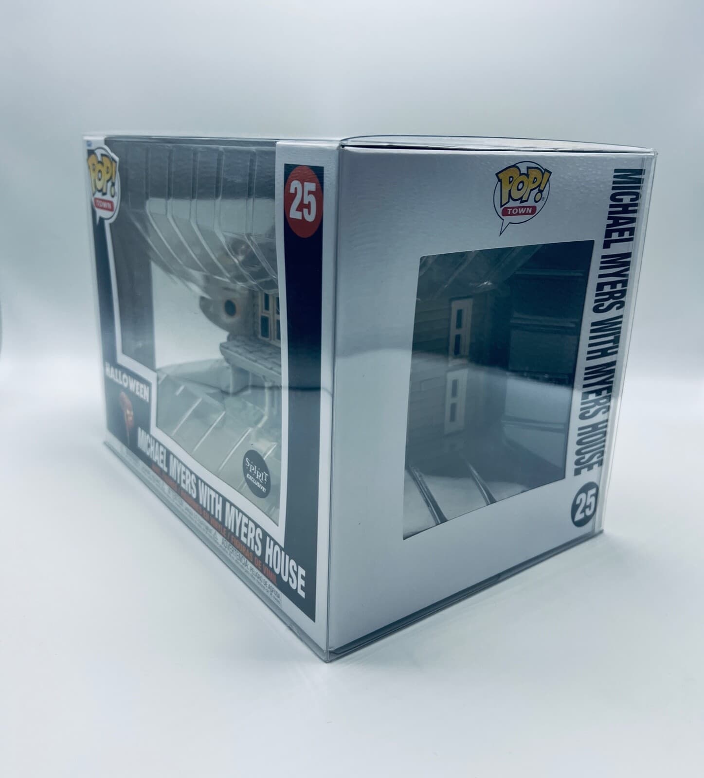 NEW UV & SCRATCH RESISTANT Funko POP! MOMENT Box Protectors 0.60mm - 10x7x7.5 in 4