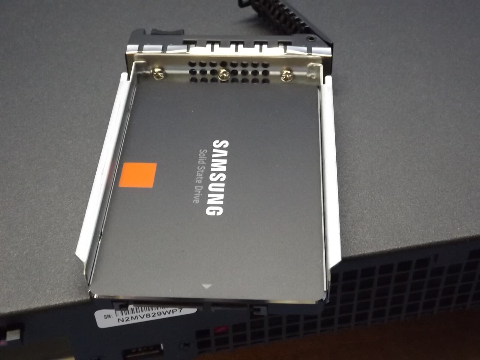 Citrix Netscaler MPX 5500 4-Port Load Balancer Device No HDD w/4GB CF (A0942) 5