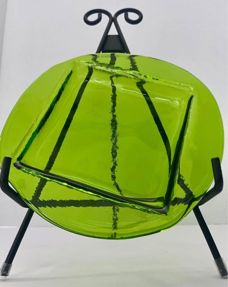 VTG-MCM GÖSTA SIGVARD plate 1960s/70s