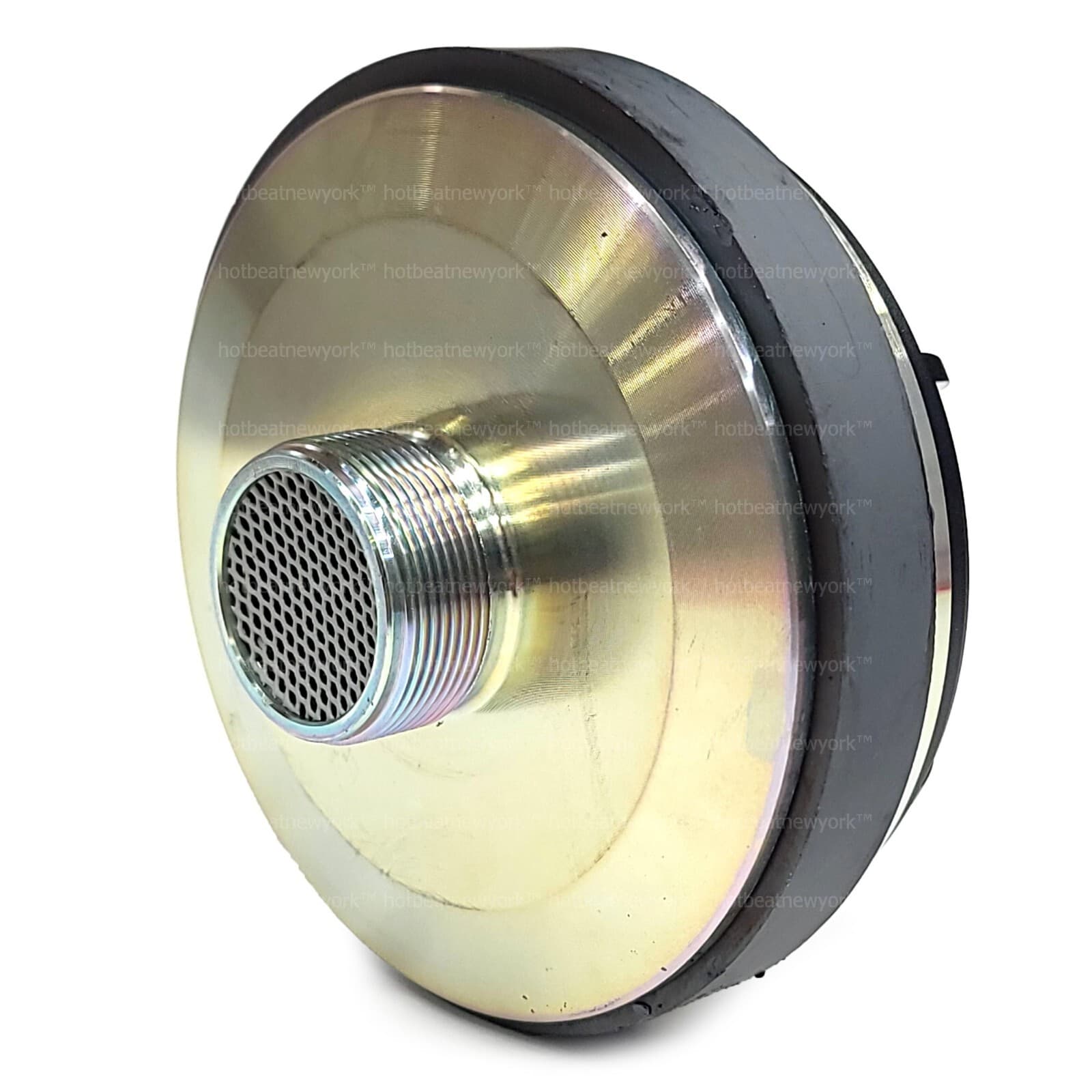 2 pcs x JBL Selenium D220Ti 1-inch Titanium Screw-On Driver 80W RMS/ea 8-ohms 4