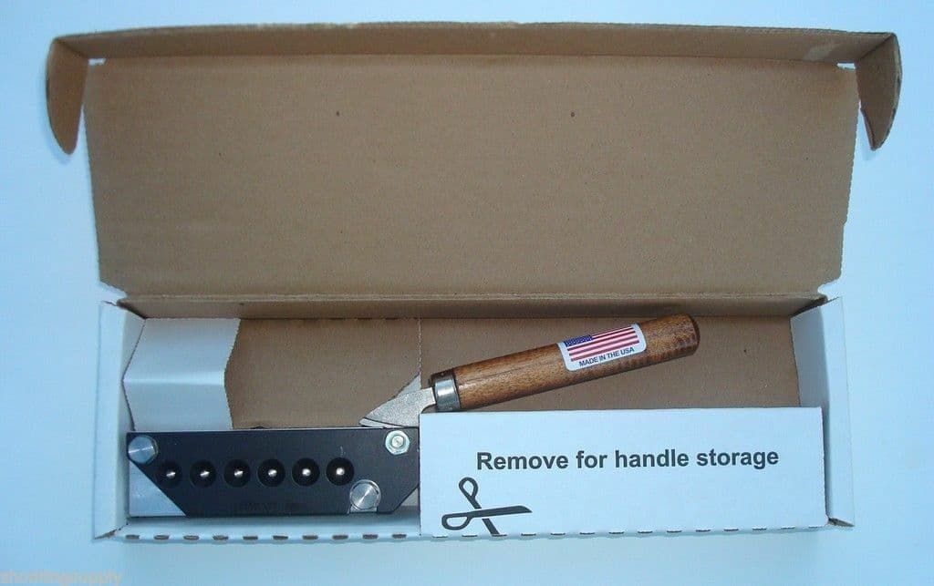 LEE 6 Cavity Bullet Mold 90308 311-93-1R 93 Grain Bullet 30 Caliber 93 Grain 2