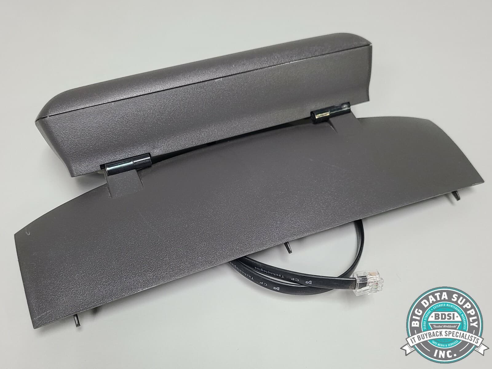 Radiant Systems P703 NCR POS Point Customer Sale Display Model P703 Cable(2 LOT) 2