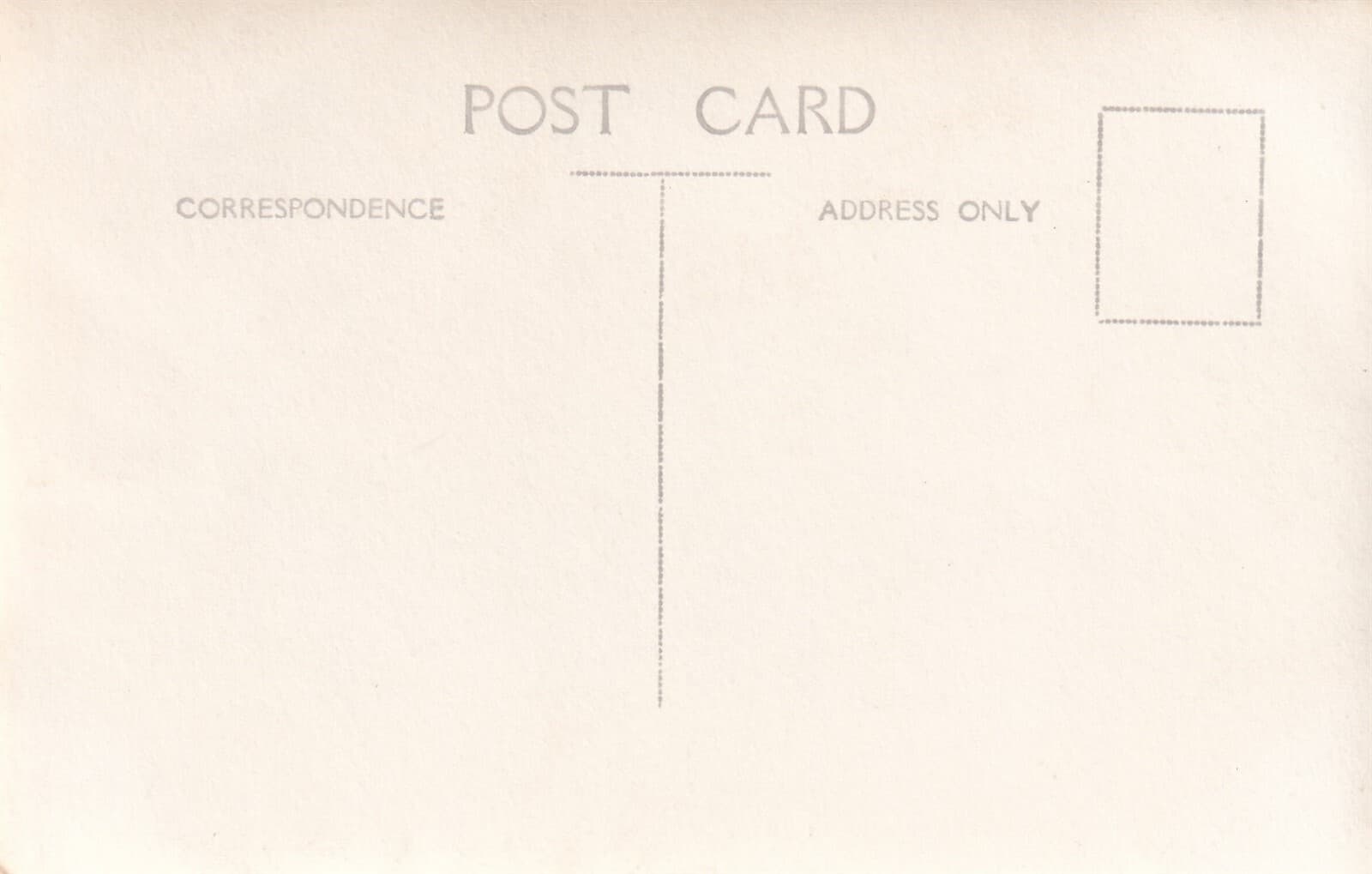 Original 1940's WWII WW2 RPPC Photo BRITISH 15th/19th HUSSARS CAVALRY HORSE 873a 2