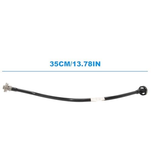 Radiator Coolant Reservoir Hose Fits for A6 A7 Quattro Radiator Coolant  3