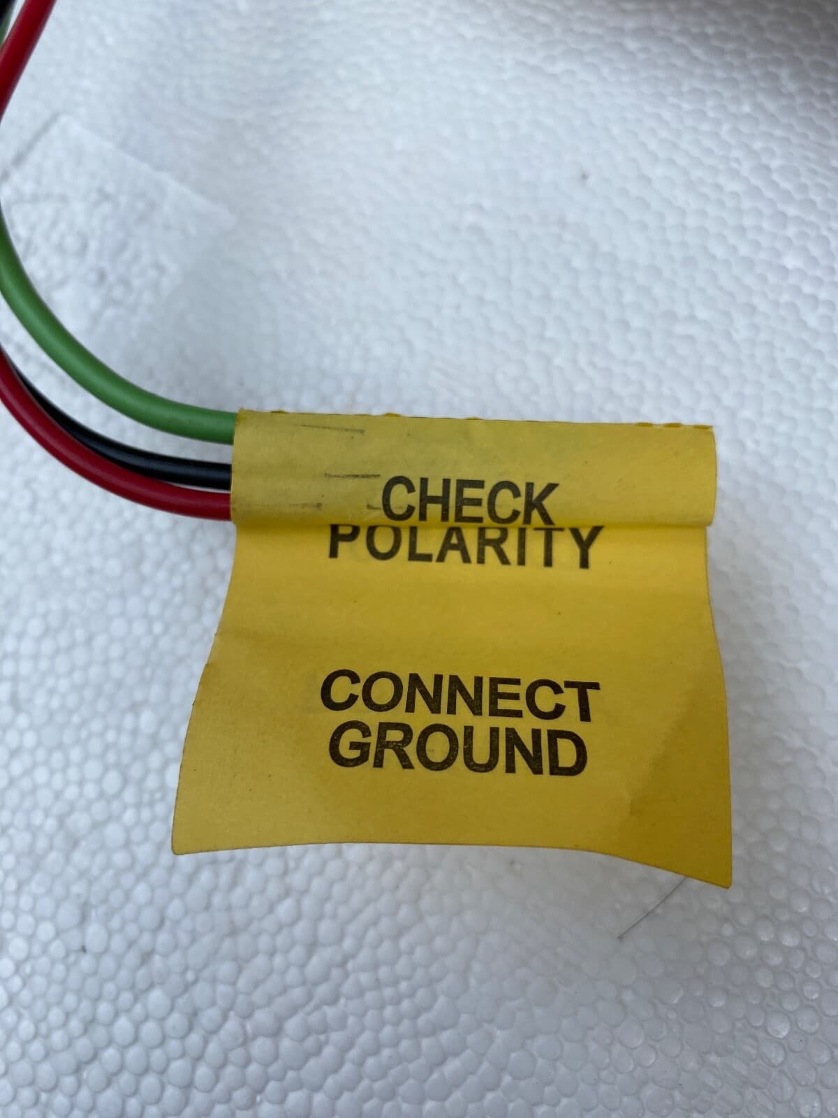 Hubbell Occupancy Sensor WS1000LA Light Almond Passive Infrared 4