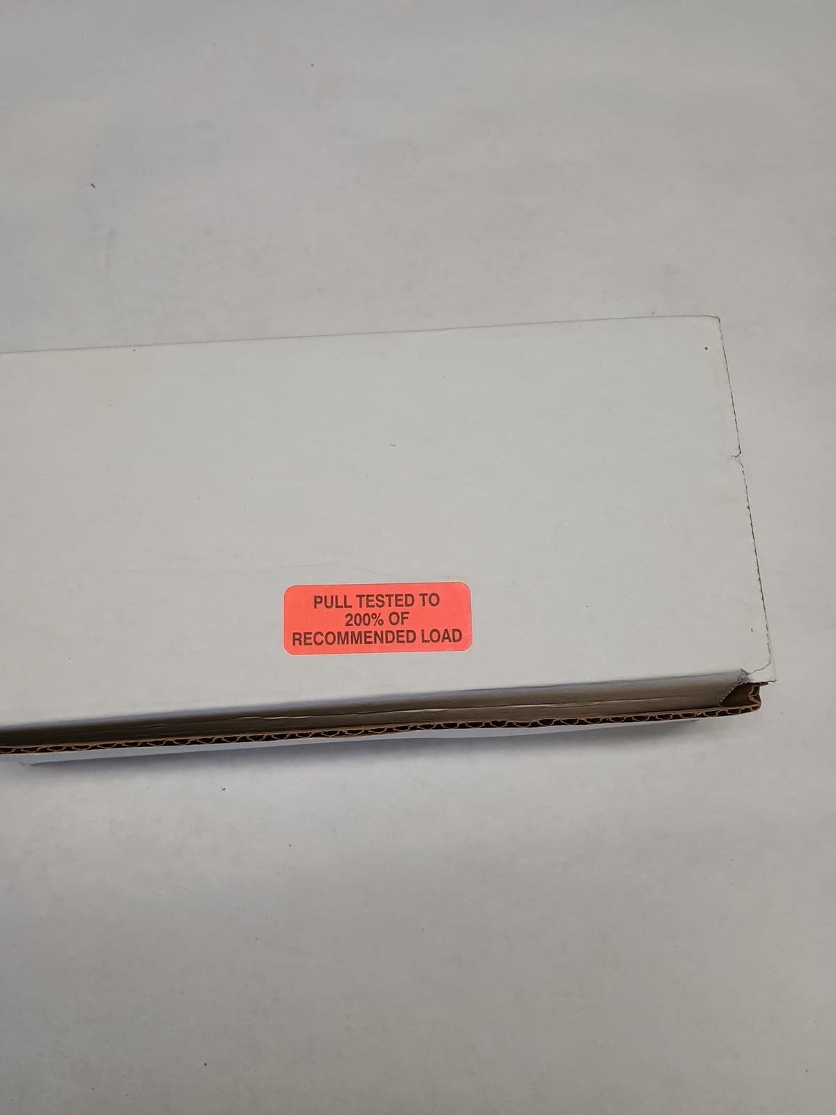 Hoist Ring 2,500 lb Jergens 23910-SS USA 5