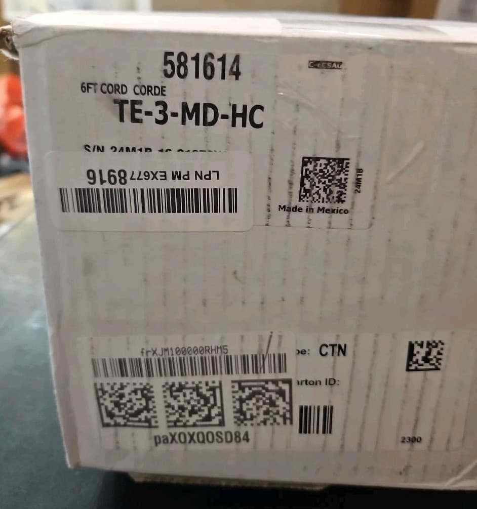 Little Giant 581614 TE-3-MD-HC Magnetic Drive Pump 6