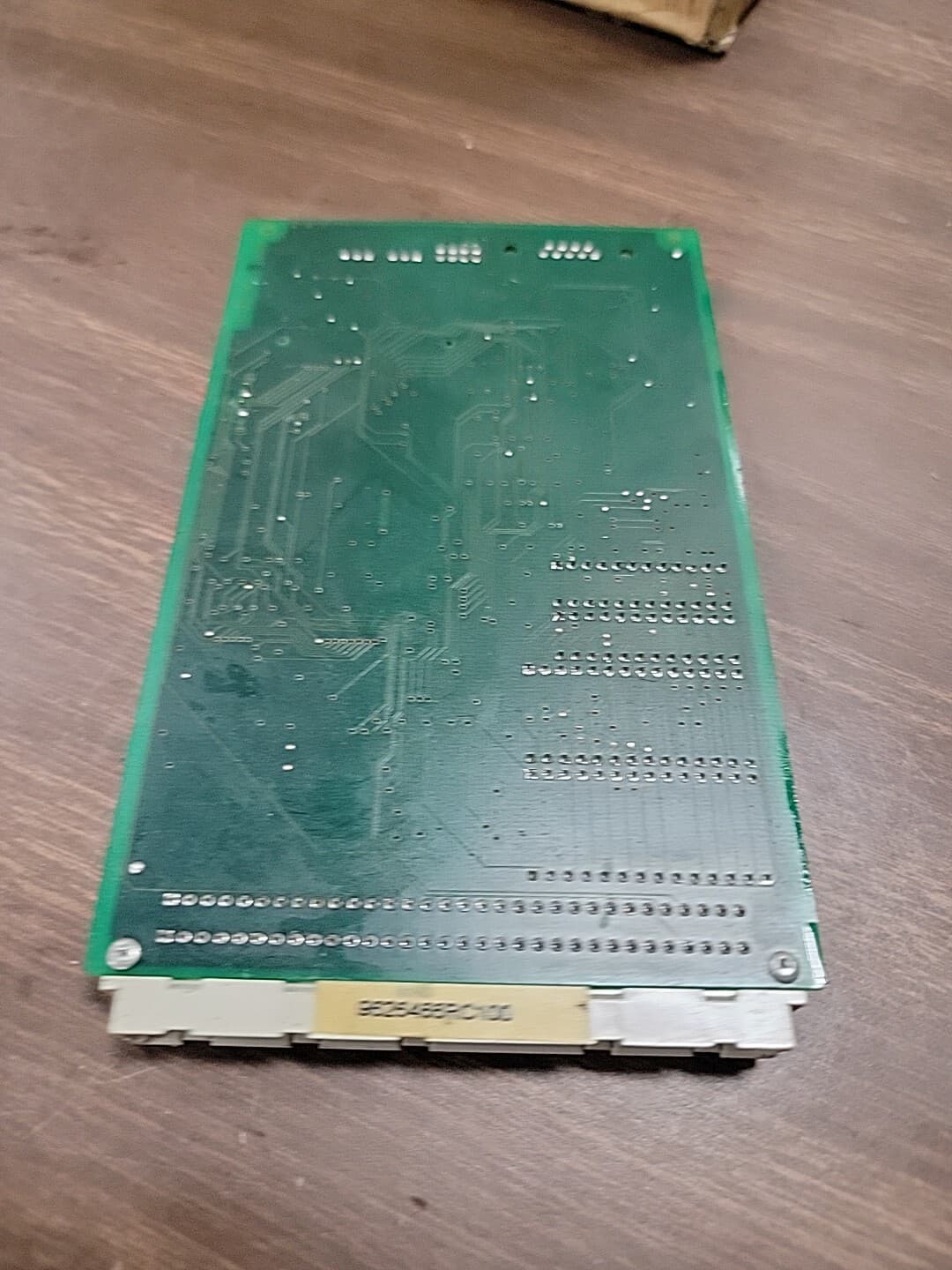 Control CPU card, Part No. 9626466, RC 100, Boy-Code A1D, Dr. Boy spares 3