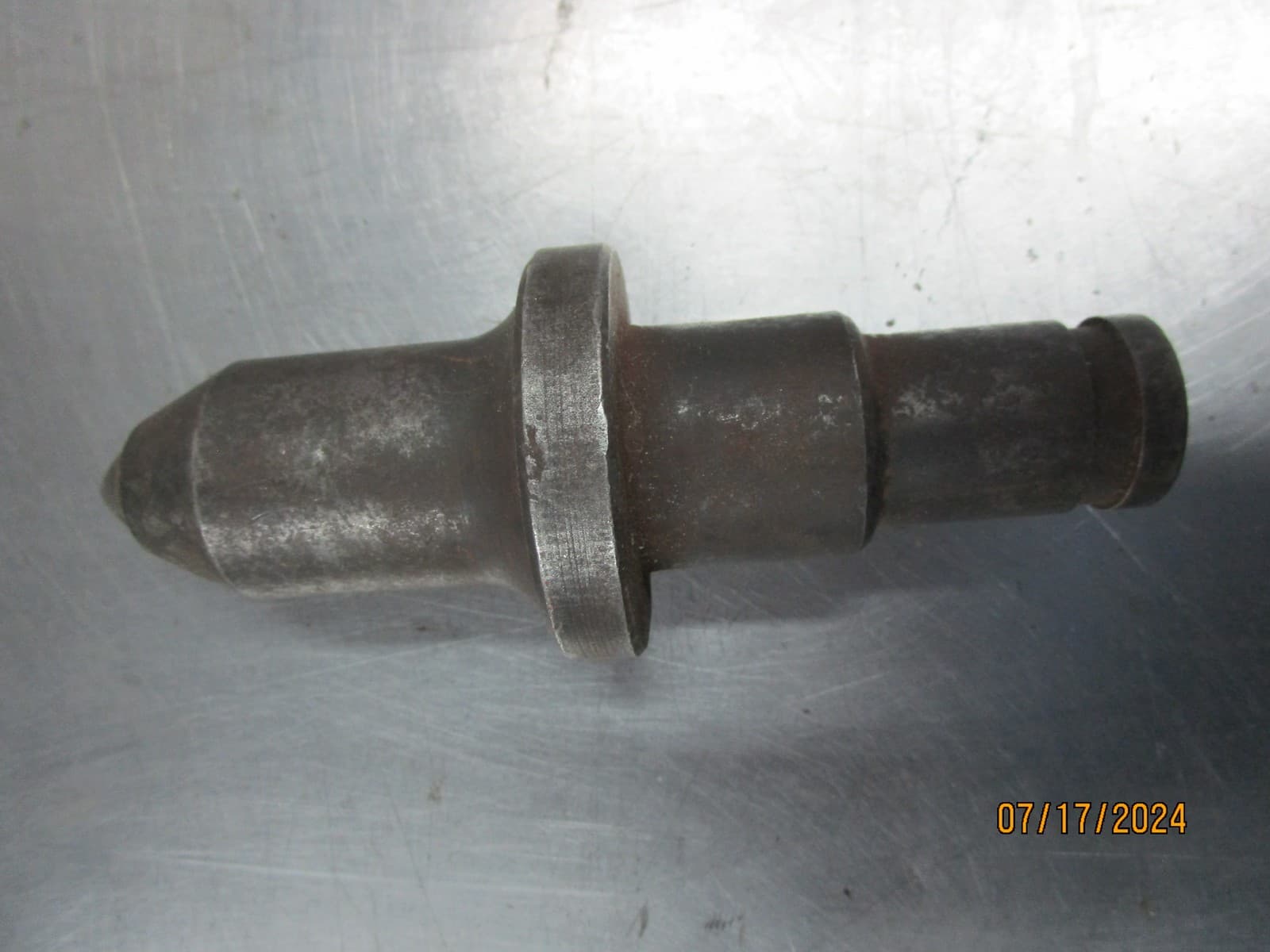 Trenching Teeth Tooth Carbide Tip 4