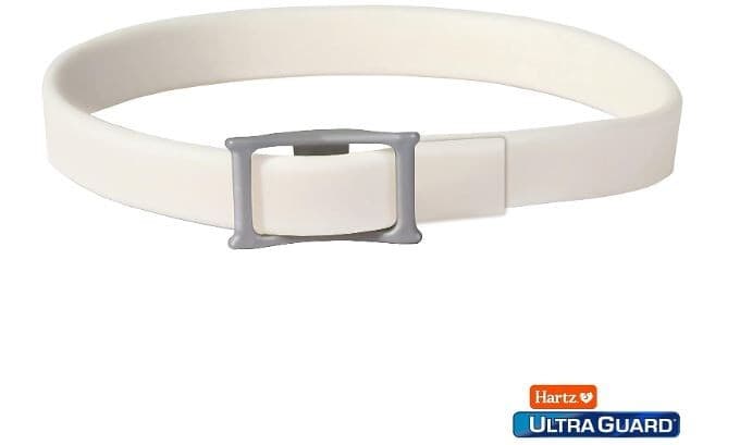 Hartz UltraGuard Flea & Tick Collar for Cats & Kittens 3