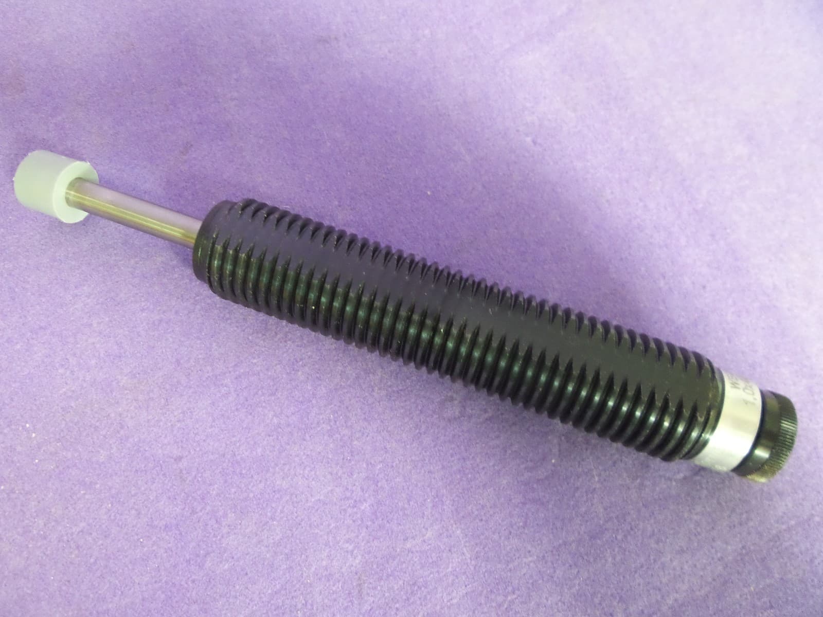 WEFORMA WE-M 1,0x40-0RA SHOCK ABSORBER CAP, USED