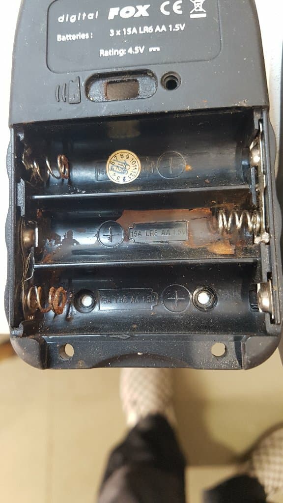 Fox Micron NTXr/NXr Receiver Re-casing Service (Send in Service Only!) 3