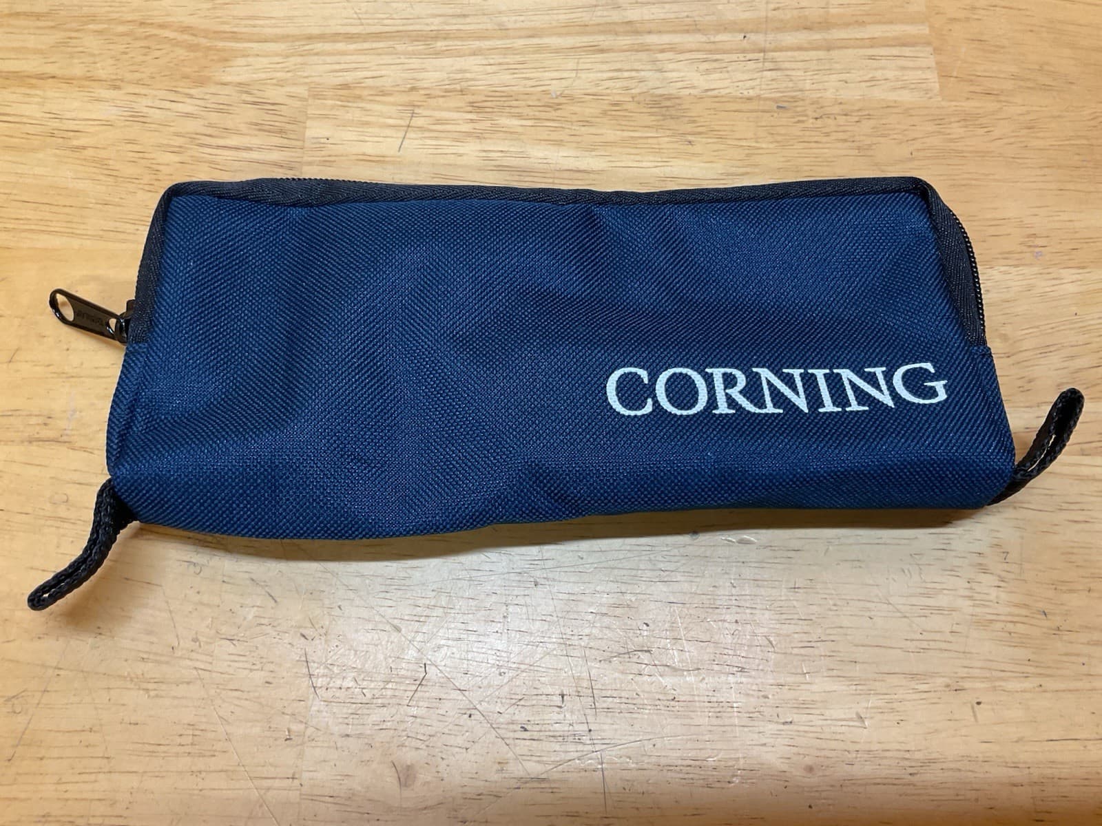 Corning RST-000 Ribbon Splitting Tool, Brush, Case 2