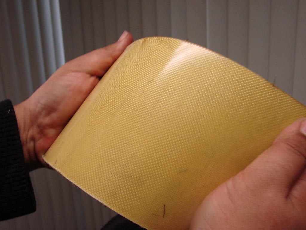 Very Flexible Clear Epoxy -High Tear Strength Tough & Stretchy -Casting Bonding  5