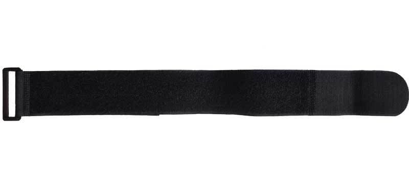 FenderBag - Bike Frame Carrier Strap w/no slip silicone grip 5