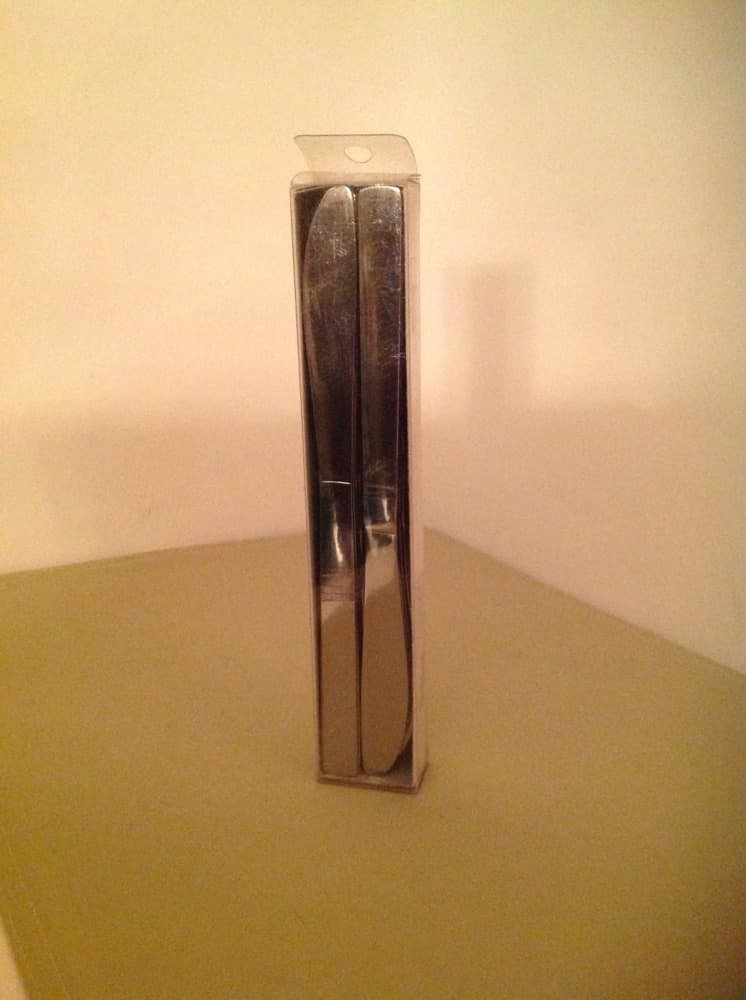 Walco - 7220 - Windsor Dinner Knife 2