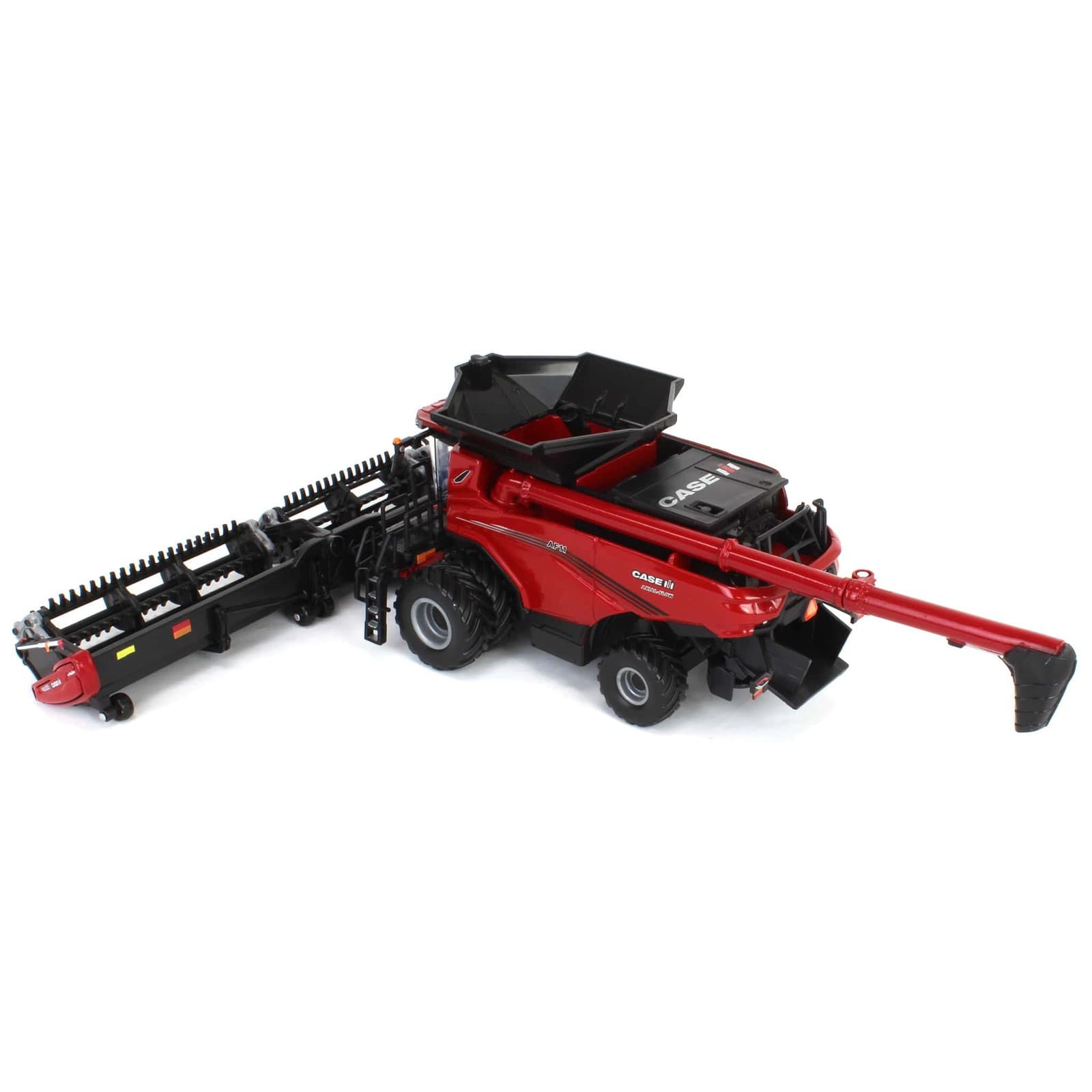 1/64 Case IH Axial-Flow AF11 Combine, ERTL Prestige, 44372 5