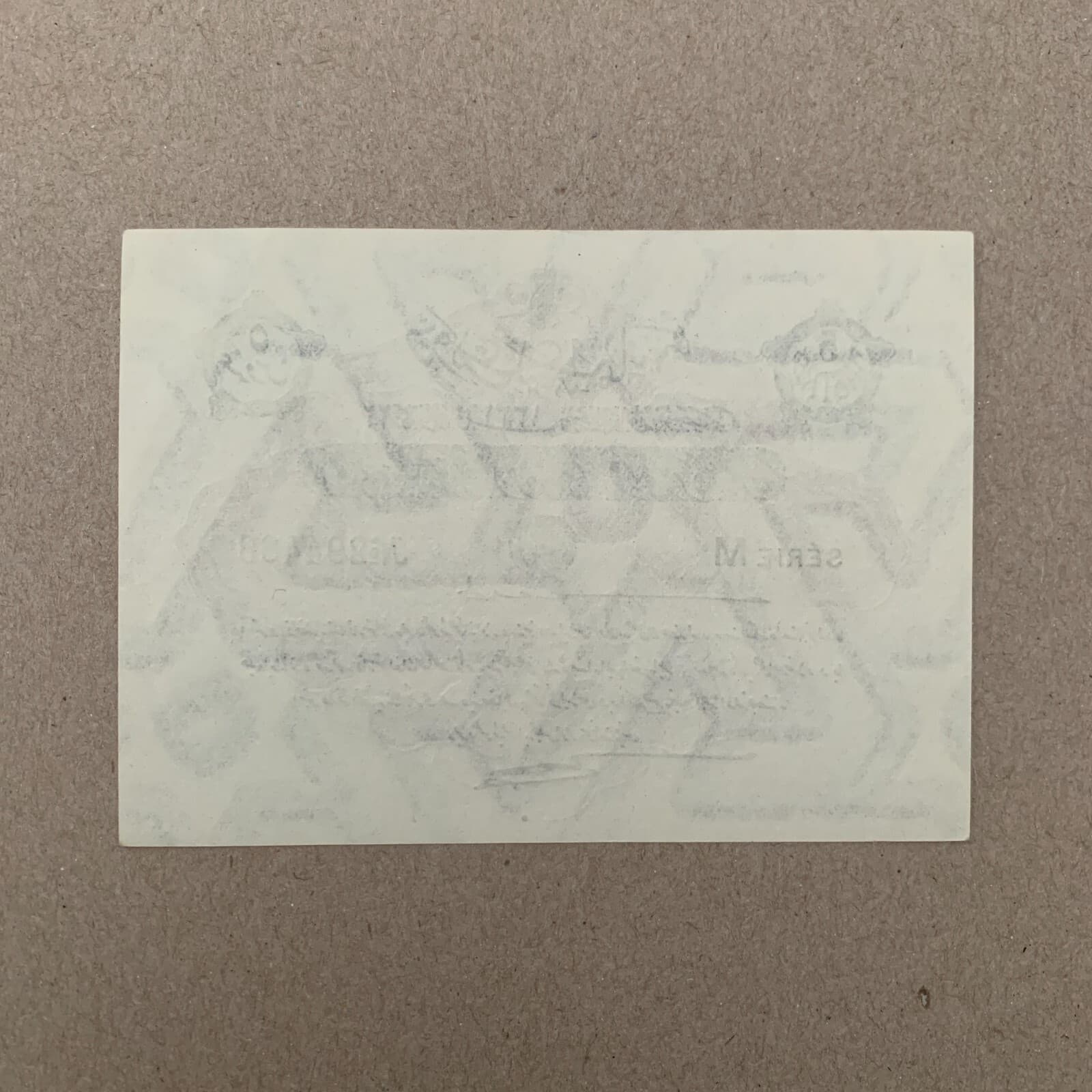 Turkiye Rare Turkey 5 Piastres Banknote 1912 P79a Ottoman Currency Turkish B999 3