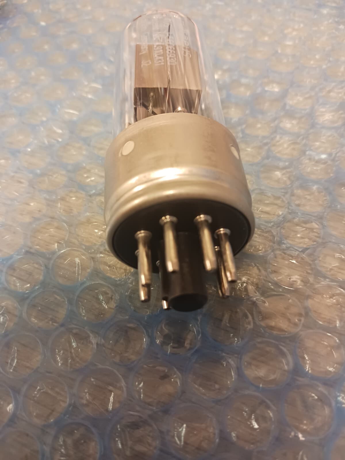 Heraeus DO 405 J-56066930 Deuterium Lamp 3