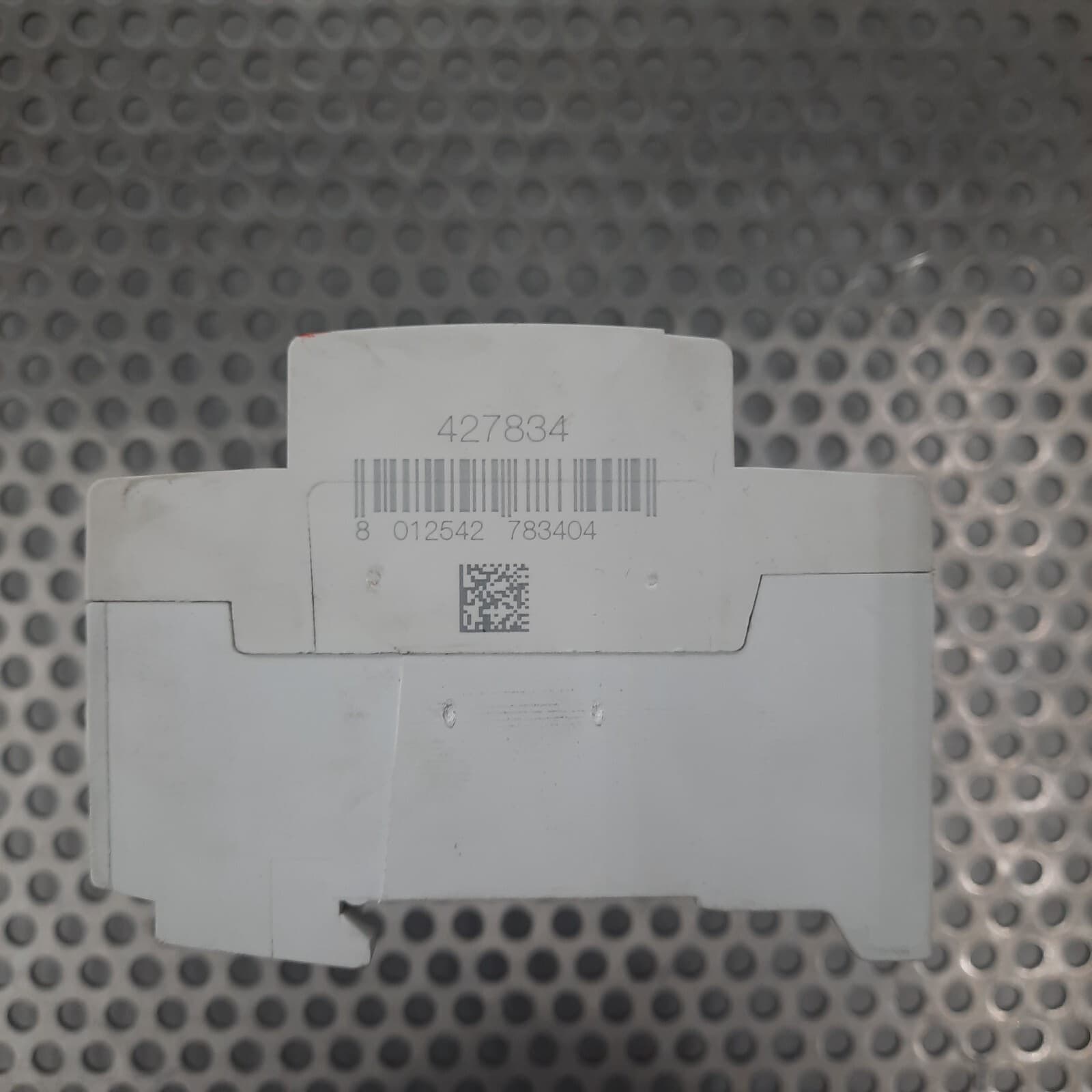 ABB F204 A Residual Current Circuit Breaker 4P Type A 30 mA 4